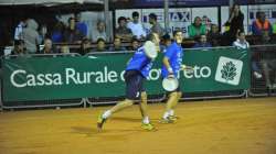 Finale Serie A Open Maschile 2015